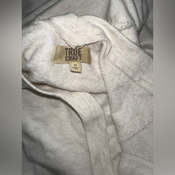 ♾️ true craft sweater - Picture 4 of 5